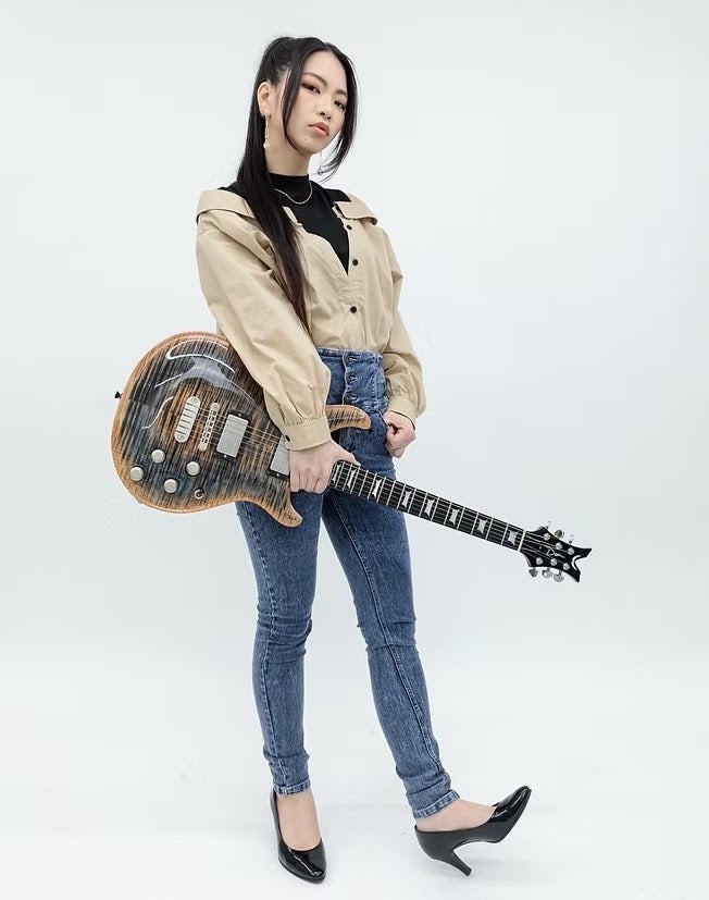 miyako (LOVEBITE)
